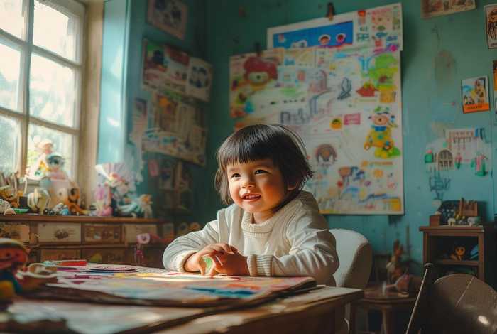 偶像的童年生活(偶像的童年生活百度网盘) 偶像的童年生活(偶像的童年生活百度网盘)