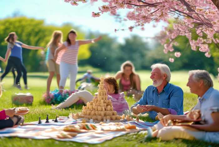 生活乐趣有哪些方面 - 生活乐趣有哪些方面呢