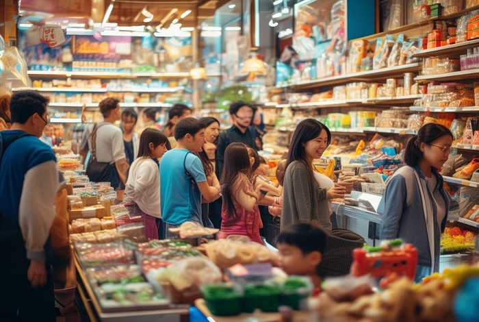 商品购物生活馆 - 商品购物生活馆怎么开