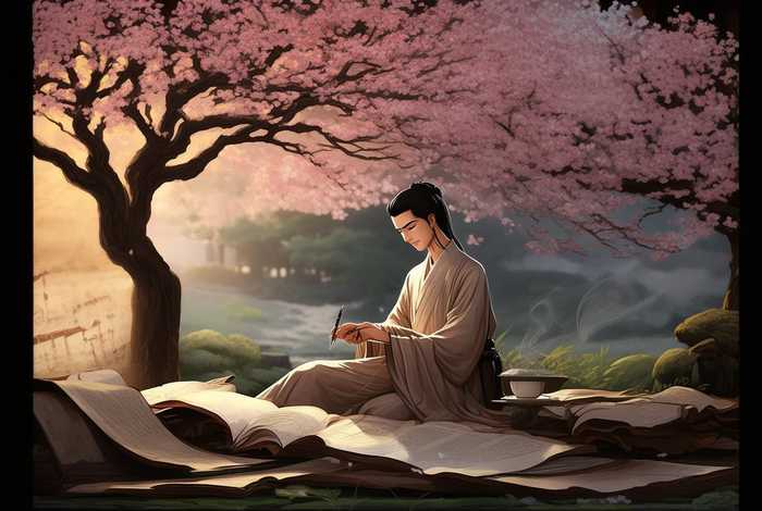 生活文言文怎么说 - 生活文言文怎么说好听