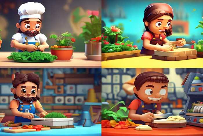 生活技能小游戏 生活技能小游戏有哪些