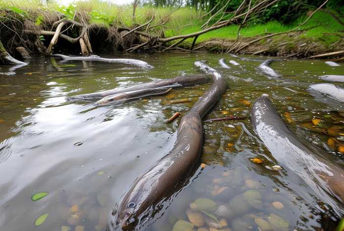 泥鳅的生活环境和食物；泥鳅的生活环境和食物特点