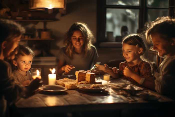 日常生活中有意义的事作文（日常生活中有意义的事情作文100字）