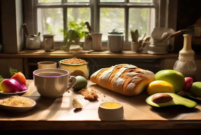 生活化的素材照片 - 生活化的素材照片怎么拍