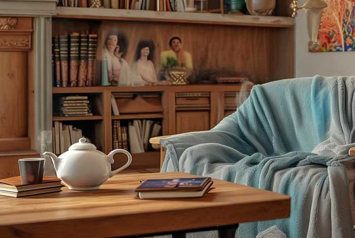 生活用品的英语单词 - 生活用品的英语单词大全