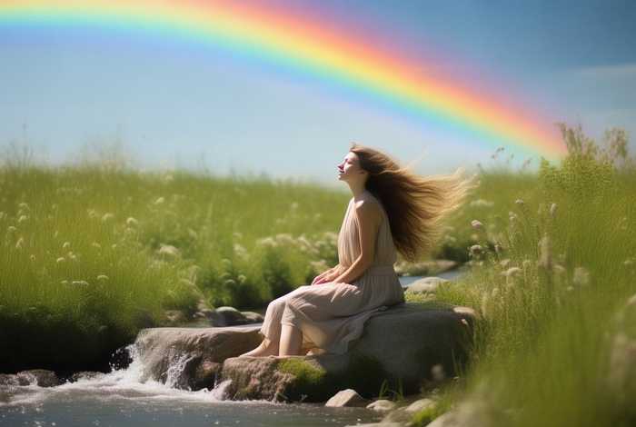 生活中的遐想 - 生活中的遐想图片