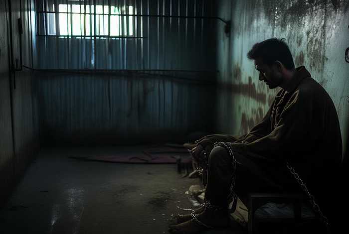 深圳市宝安区看守所的真实生活（2020深圳宝安看守所的真实生活经历）