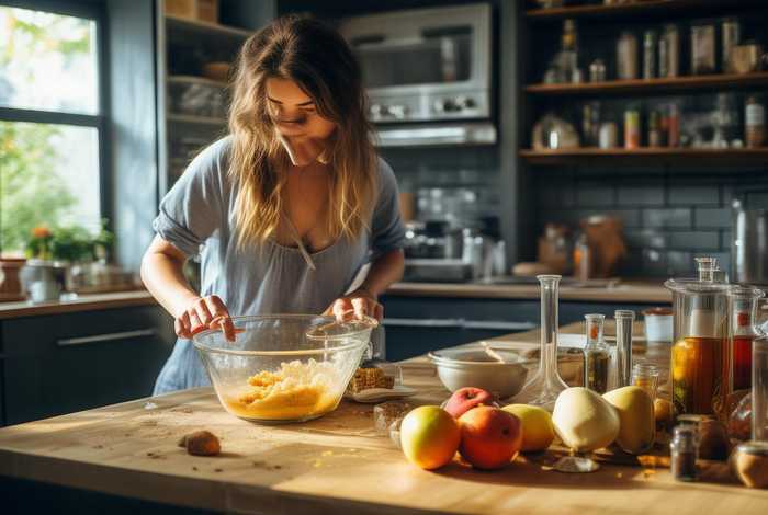 日常生活中化学知识（日常生活中化学知识的重要性）