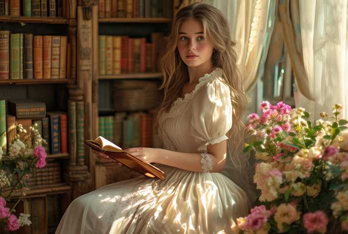 书穿女配的美好生活百度云；书穿女配的美好生活百度云下载