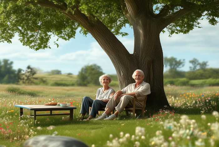 什么叫安逸的生活；什么叫安逸的生活状态