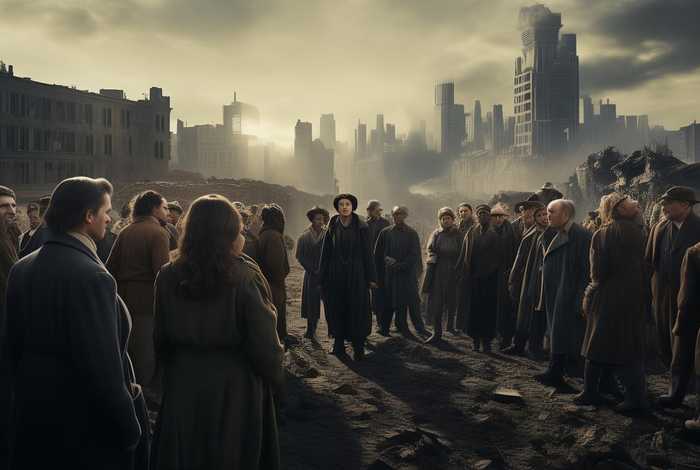 生活与命运二战电视剧（生活与命运二战电视剧在线观看）