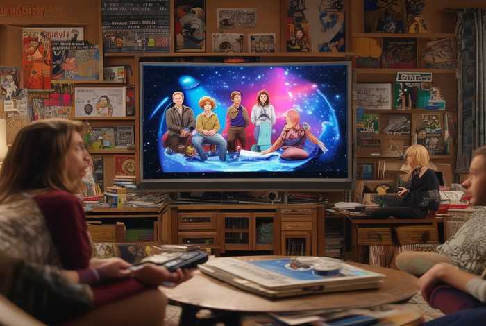 生活大爆炸在那里可以看，生活大爆炸在哪里可以看？