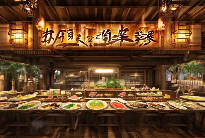 面食生活馆特色;面食生活馆特色设计 面食生活馆特色;面食生活馆特色设计