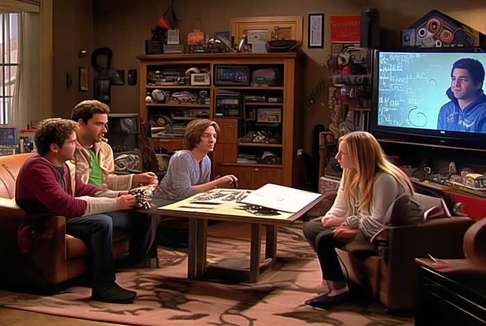 生活大爆炸试播集资源，生活大爆炸试播集资源百度网盘