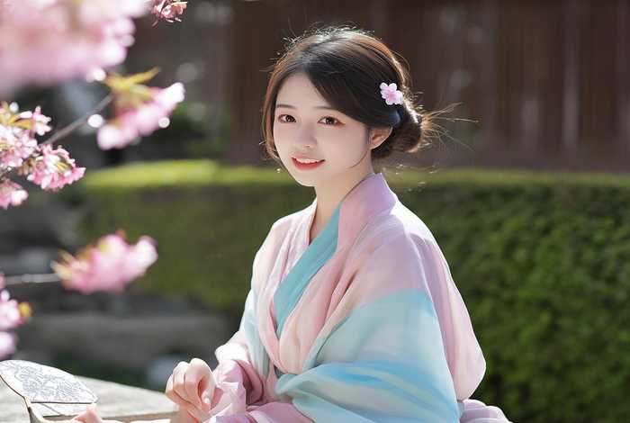 美玲多大了 - 美玲多少岁