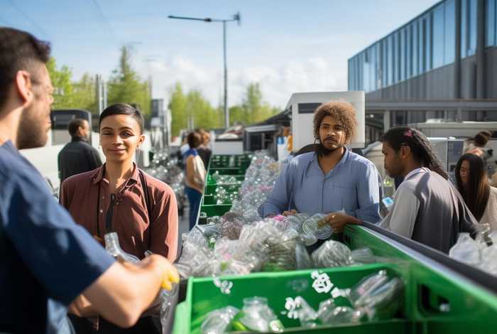 生活垃圾处理协议，生活垃圾回收处理协议