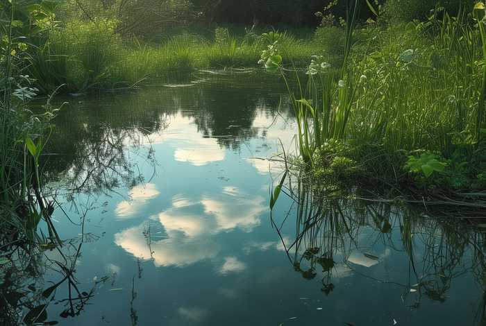 生活犹如一潭死水视频 生活犹如一潭死水视频播放