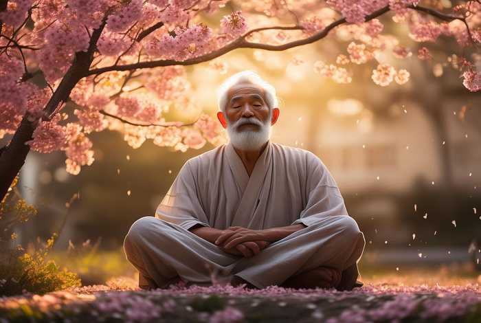 生活禅意感悟、生活禅意感悟句子