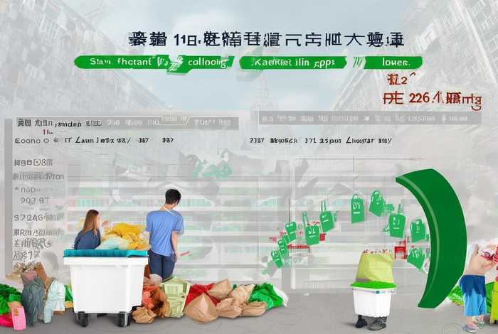 生活垃圾利用率聊城 生活垃圾利用率怎么计算