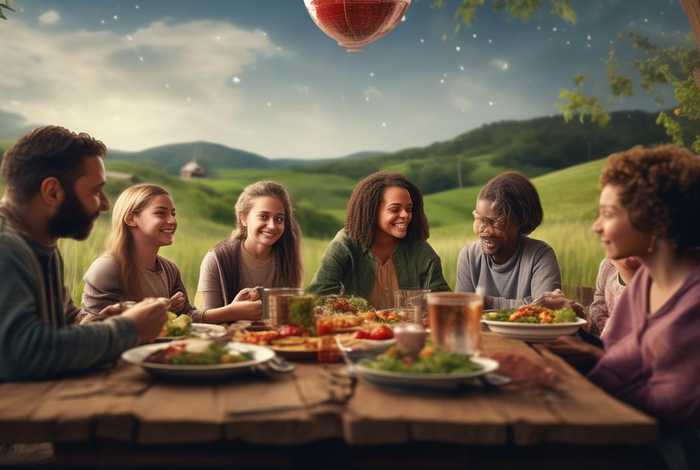 生活无虞什么意思、生活无虞什么意思啊