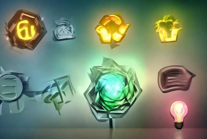 生活中的标志图片 生活中的标志图片及意义