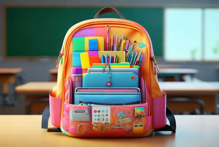 上学带什么生活用品清单 - 上学带什么生活用品清单合适