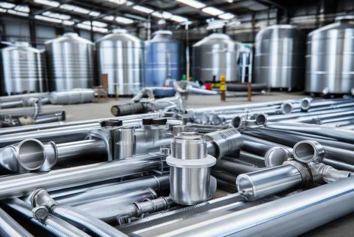 生活用水设备材料标准规范；生活用水设备材料标准规范有哪些