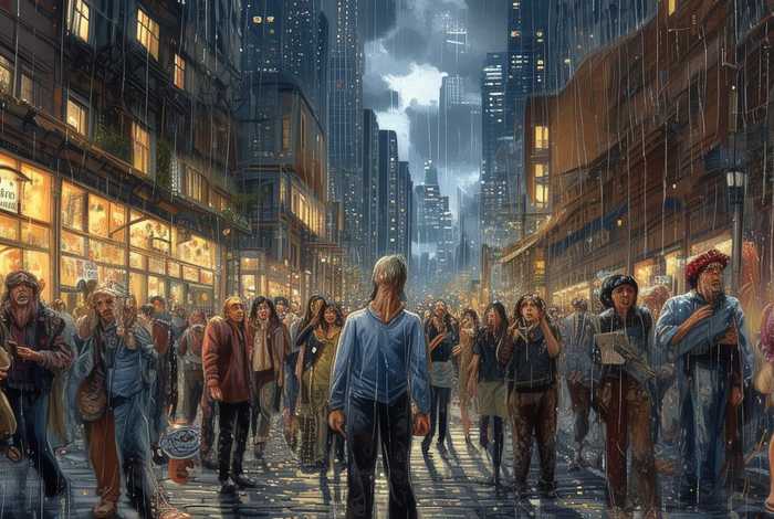 生活总是麻烦不断女声版，生活总是麻烦不断什么歌