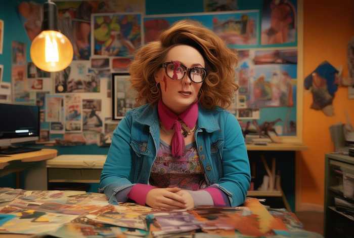 生活大爆炸女主角是谁 生活大爆炸女主角是谁扮演的