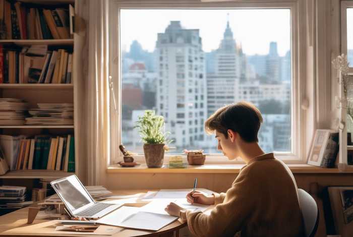 生活方式的英语作文怎么写、生活方式的英语作文怎么写初一