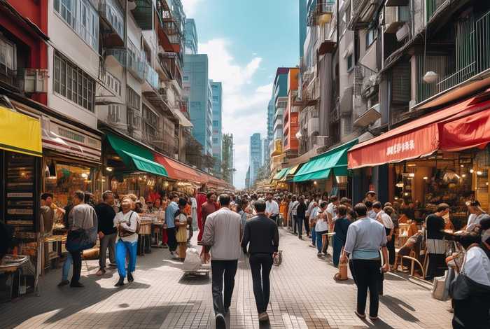 生活成本低又能挣钱的城市 生活成本低的一线城市