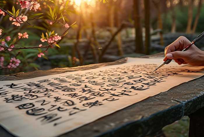 生活的繁体字怎么写好看，生活的繁体字怎么写好看一点