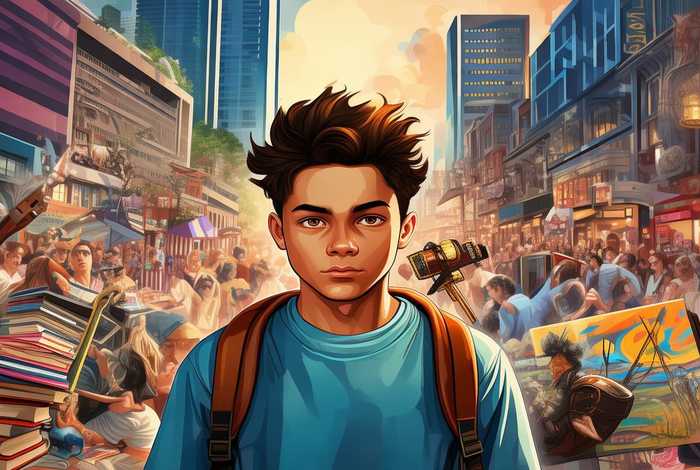 生活因我而精彩优秀作文800字；生活因我而精彩优秀作文800字高中