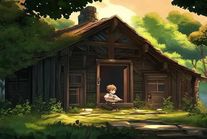 弑魔者的简单生活在线观看 - 弑魔者的简单生活在线观看动漫