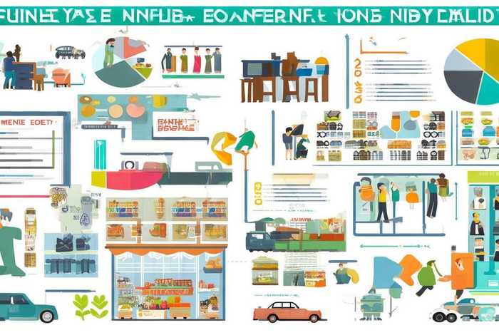 生活中的经济学原理ppt课件，生活中的经济学现象ppt16页
