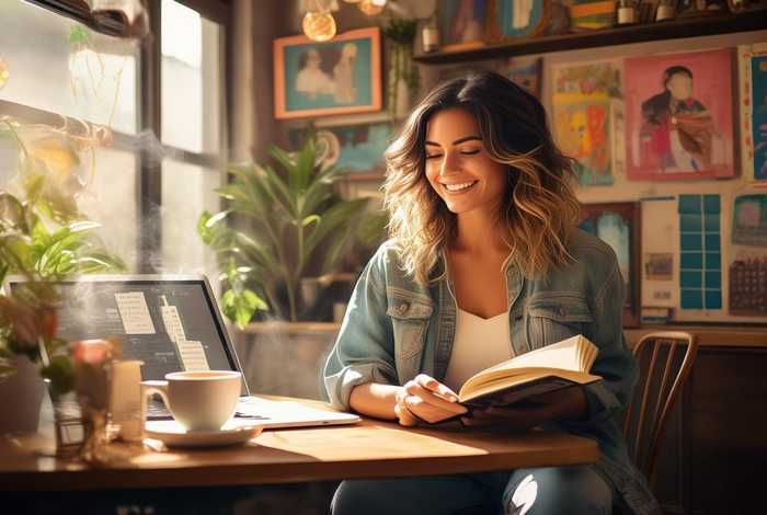 热爱生活和工作的积极的短句 热爱生活和工作的积极的短句子