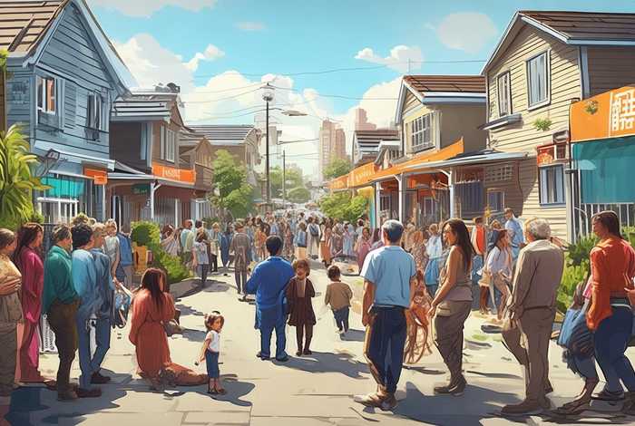 生活印象二手房租房、生活印象二手房58同城