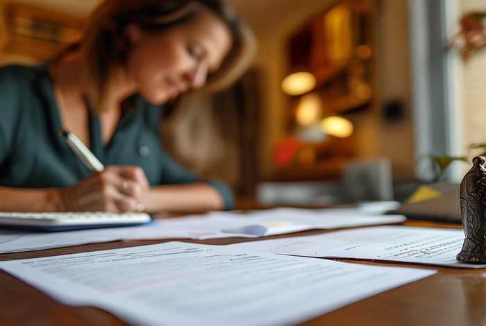 生活服务缴纳印花税吗；生活服务缴纳印花税吗怎么算