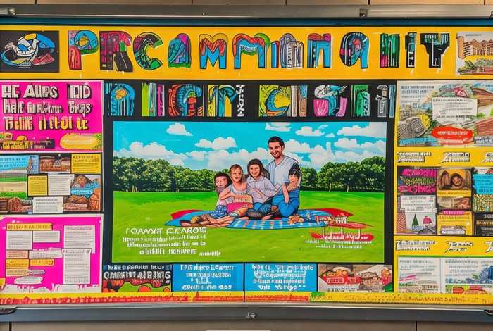 生活宣传小报内容文字；生活宣传小报内容文字模板