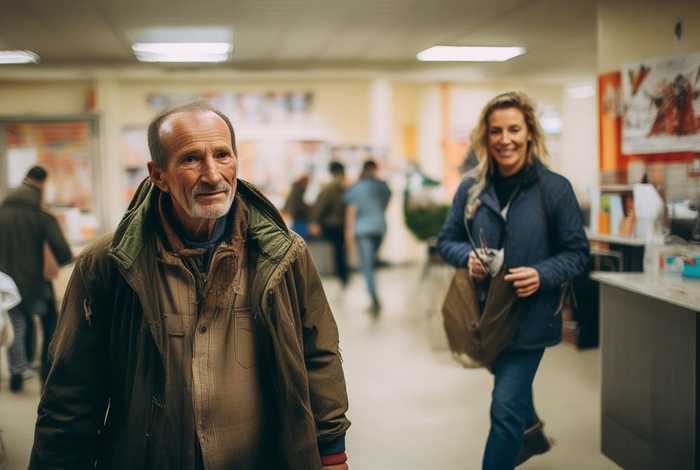 生活无着的流浪乞讨人员救助管理机构工作规程 生活无着的流浪乞讨人员救助管理机构工作规程最新版