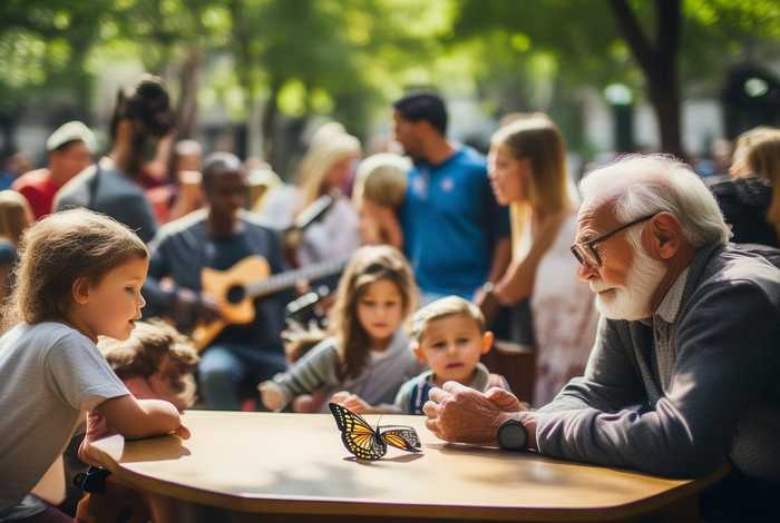 生活处处是课堂作文、生活处处是课堂作文怎么写