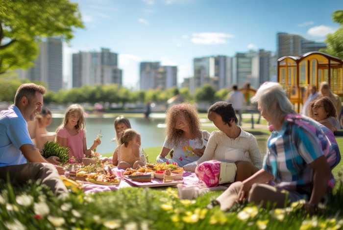 人民生活水平提高的表现（人民生活水平提高的表现优美句子）