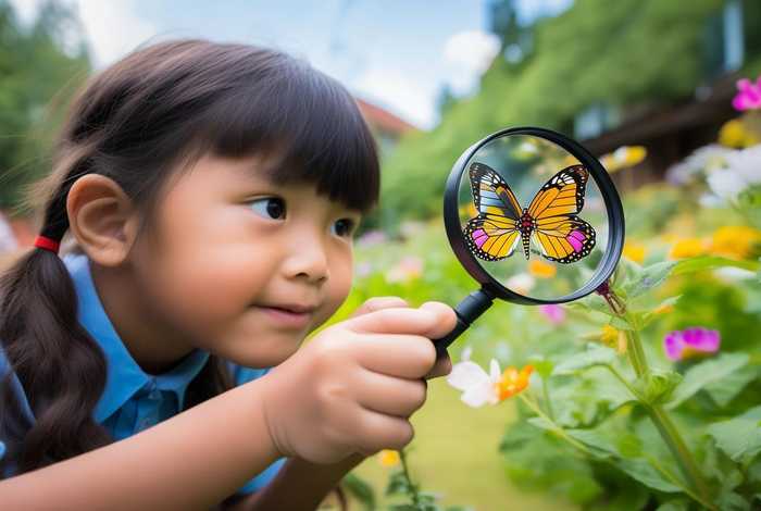 生活中的科学现象作文四年级400字（生活中的科学现象作文四年级400字怎么写）