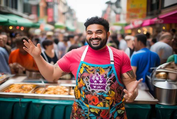 生活大咖购全部人员介绍 - 生活大咖购主持人