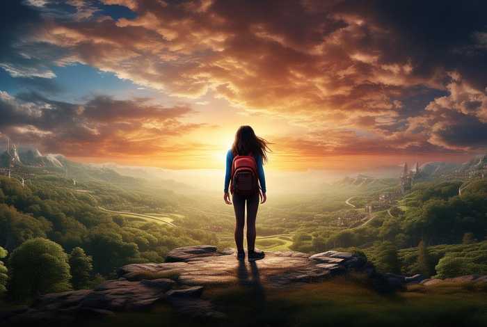 生活就是一种历险，生活就是一种历险作文