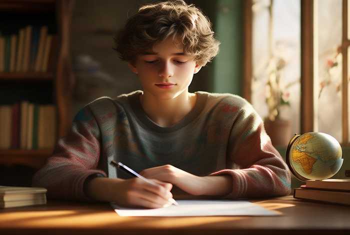 凝视生活作文初三800字，凝视生活作文初三800字怎么写