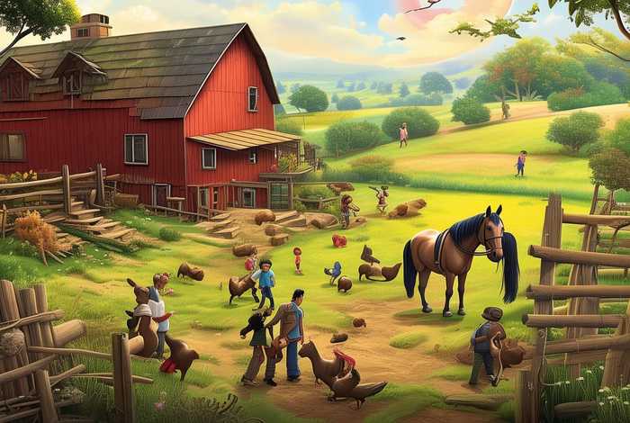 农庄生活用英文怎么说 - 农庄生活用英文怎么说呢 农庄生活用英文怎么说 - 农庄生活用英文怎么说呢