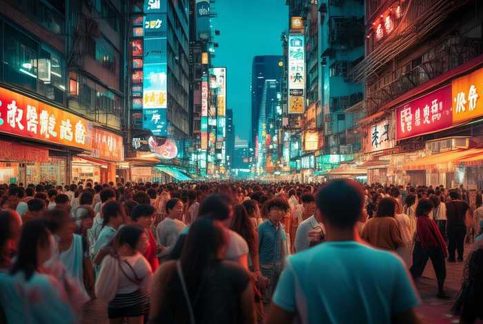 哪个国家的夜生活最丰富，哪个国家的夜生活最丰富呢