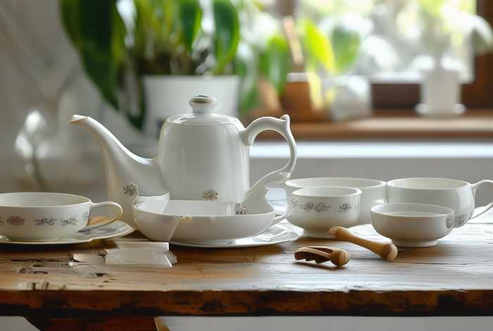 日用茶具，日用茶具执行标准最新