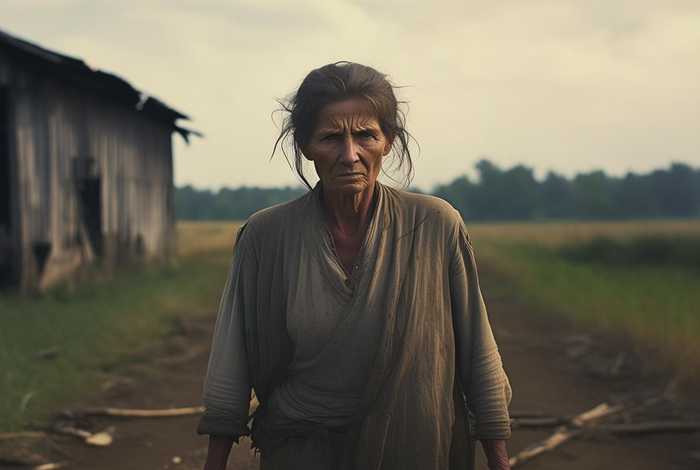 农村的女的、农村的女的没有钱怎么找仇人报仇 农村的女的、农村的女的没有钱怎么找仇人报仇